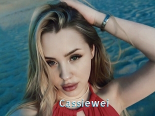 Cassiewei