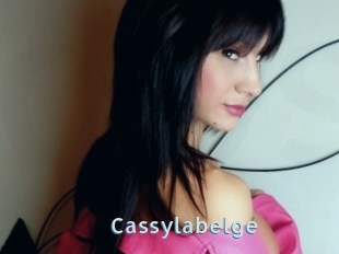 Cassylabelge