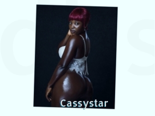 Cassystar