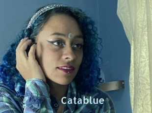 Catablue