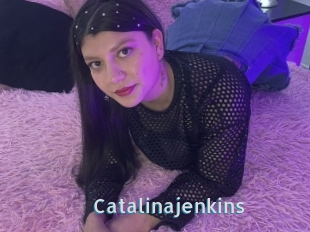 Catalinajenkins