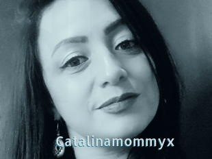 Catalinamommyx