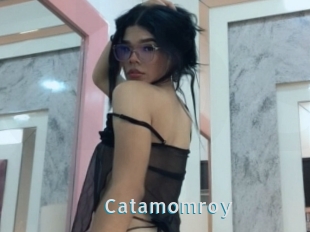 Catamomroy