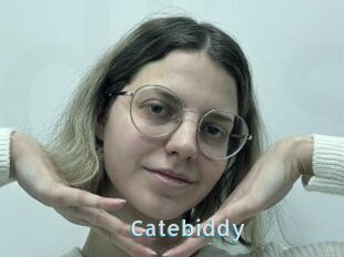 Catebiddy