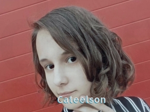 Cateelson