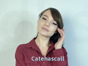 Catehascall