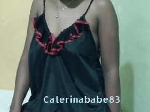 Caterinababe83