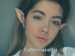 Caterinacollis