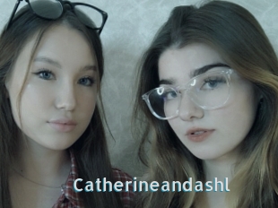 Catherineandashl