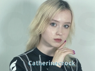 Catherinecrock