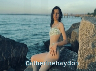 Catherinehaydon