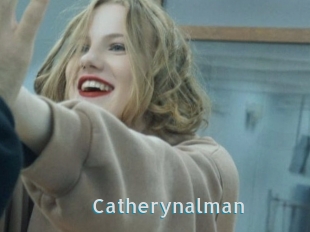 Catherynalman