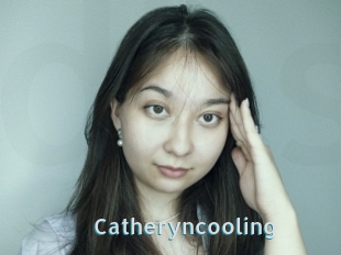 Catheryncooling