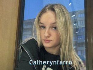 Catherynfarro