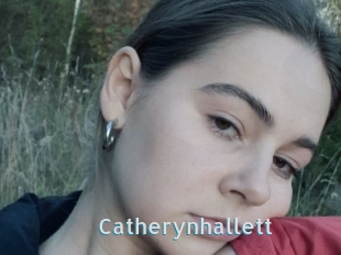 Catherynhallett