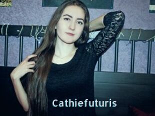 Cathiefuturis