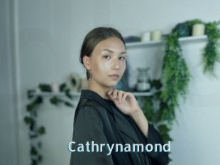 Cathrynamond