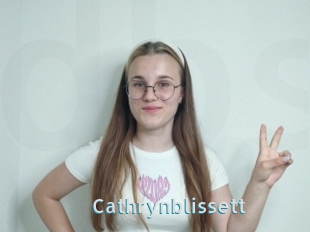 Cathrynblissett