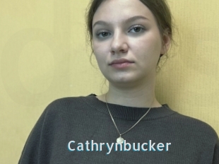 Cathrynbucker