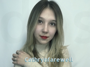 Cathrynfarewell