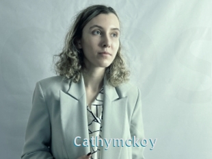 Cathymckoy