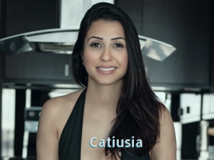 Catiusia