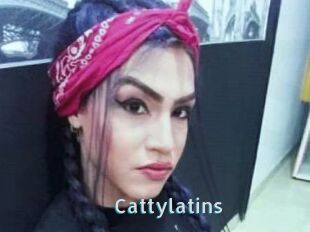 Cattylatins