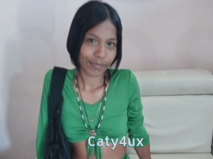 Caty4ux