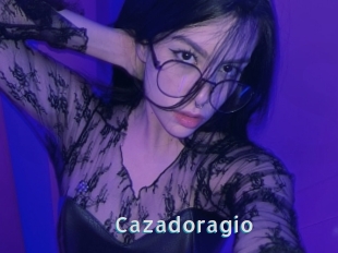 Cazadoragio