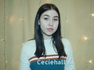 Ceciehall