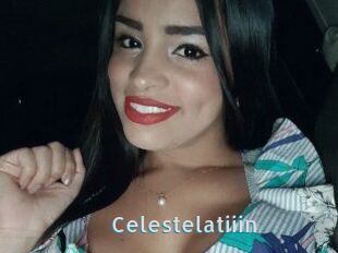 Celestelatiiin