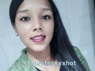 Celestesexxhot