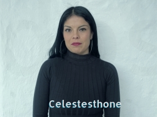 Celestesthone