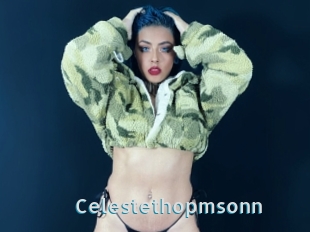 Celestethopmsonn