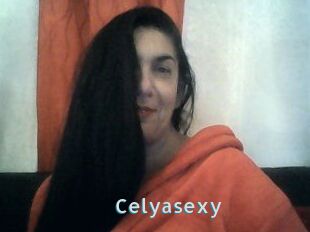 Celyasexy