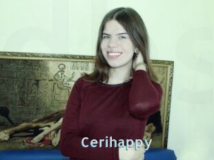 Cerihappy