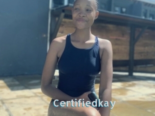 Certifiedkay