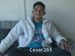 Cesar265