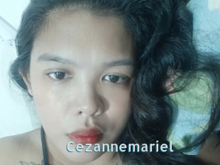 Cezannemariel