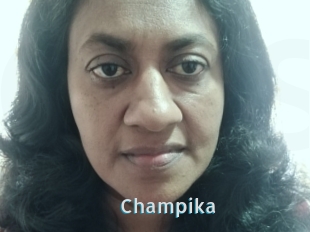 Champika