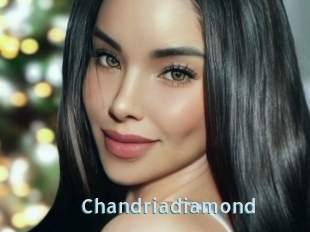 Chandriadiamond