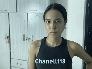 Chanell118