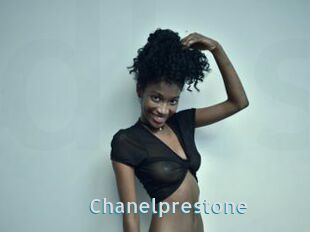 Chanelprestone