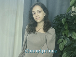 Chanelprince