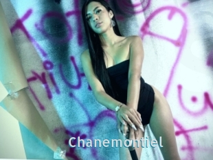 Chanemontiel