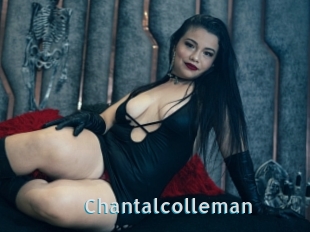 Chantalcolleman