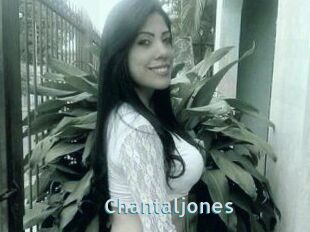 Chantaljones