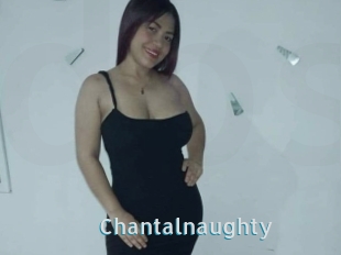 Chantalnaughty