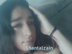 Chantalzain