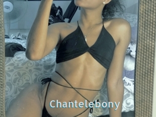 Chantelebony